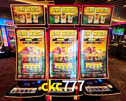 A Experiência Imersiva dos Cassinos Ao Vivo no ckc777