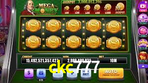 A Emoção da Loteria na ckc777: Uma Chance de Mudança de Vida