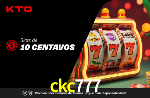 Descubra a Essência do ckc777: Nossa História e Compromissos